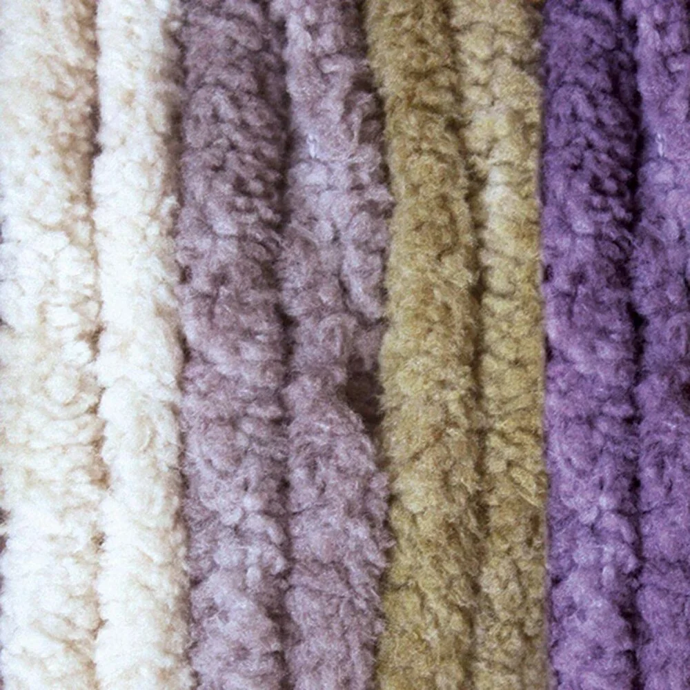 Bernat Blanket Yarn Lilac Bush - 1 Skein NEW